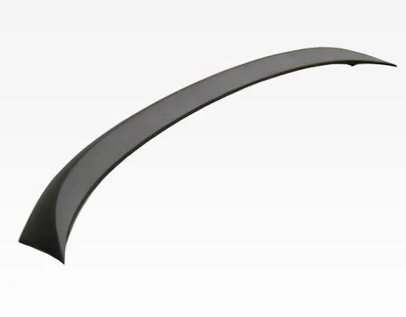 Carbon Fiber Spoiler M Tech Style for BMW E90 4DR 2006-2008 - Image 2