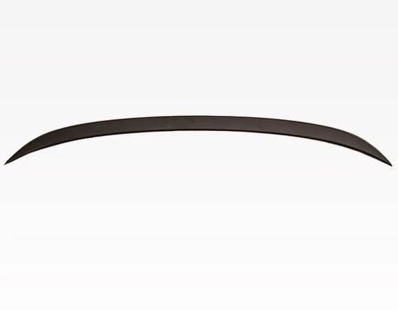 Carbon Fiber Spoiler M Tech Style for BMW E90 4DR 2006-2008 - Image 3