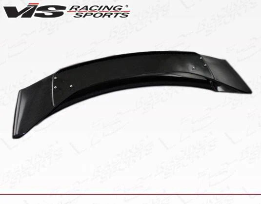Carbon Fiber Spoiler OEM Style for Mitsubishi Evo 10 4DR 2008-2015 - Image 5