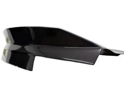 Carbon Fiber Trunk AMS Style for Chevrolet Camaro 2DR 2010-2013 - Image 5