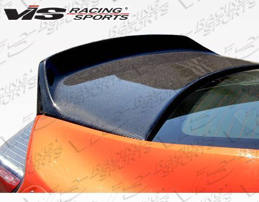 Carbon Fiber Trunk AMS Style For Subaru BRZ 2013-2020 - Image 7