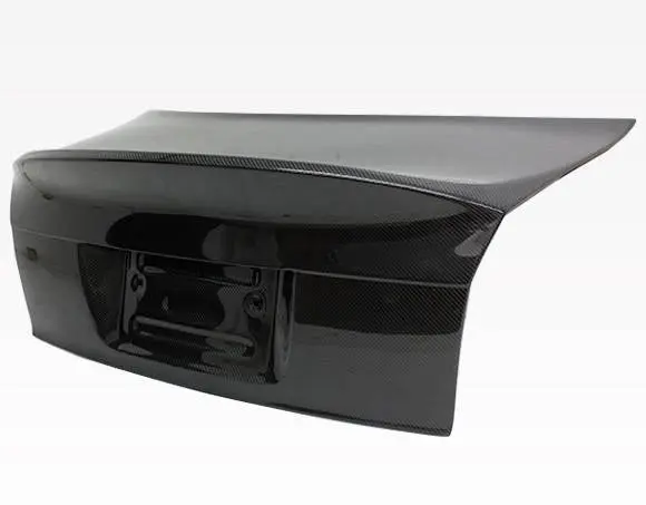 Carbon Fiber Trunk CSL Style for Audi A4 4DR 2002-2005