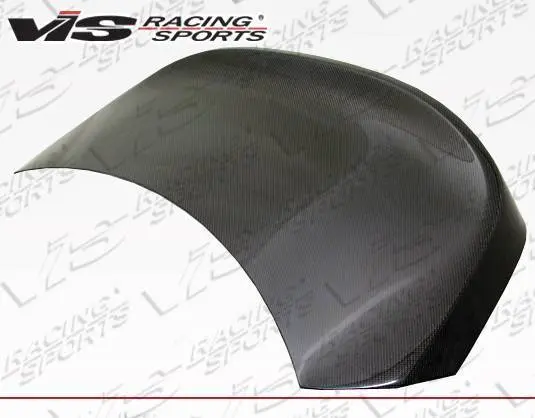 Carbon Fiber Trunk CSL Style for BMW 5 SERIES(E60) 4DR 2004-2010 - Image 3