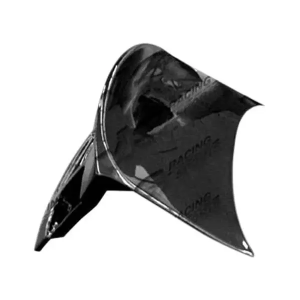 Carbon Fiber Trunk CSL Style for Honda Civic 2DR 1996-2000 - Image 2