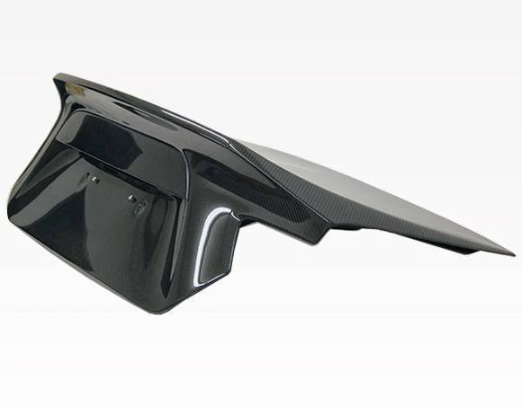 Carbon Fiber Trunk Demon Style For Toyota 86 2013-2020