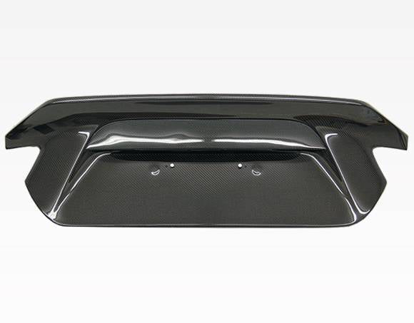 Carbon Fiber Trunk Demon Style For Toyota 86 2013-2020 - Image 2