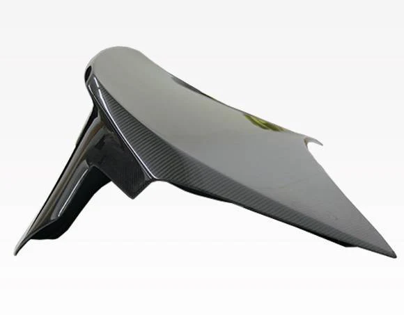 Carbon Fiber Trunk Demon Style For Toyota 86 2013-2020 - Image 3