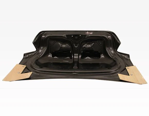 Carbon Fiber Trunk Demon Style For Toyota 86 2013-2020 - Image 4