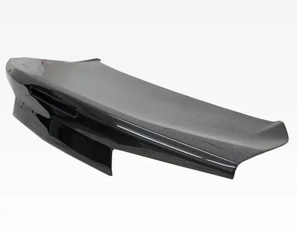 Carbon Fiber Trunk OEM Style for Chevrolet Camaro 2DR 2016-2023