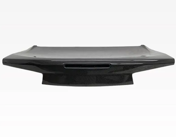 Carbon Fiber Trunk OEM Style for Chevrolet Camaro 2DR 2016-2023 - Image 3