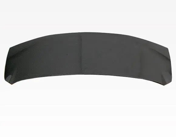 Carbon Fiber Trunk OEM Style for Chevrolet Camaro 2DR 2016-2023 - Image 4