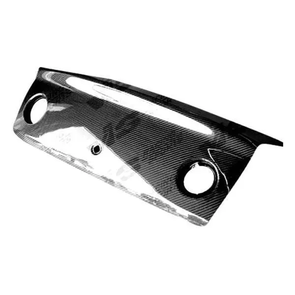 Carbon Fiber Trunk OEM Style for Chevrolet Cobalt 2DR & 4DR 2005-2007 - Image 2