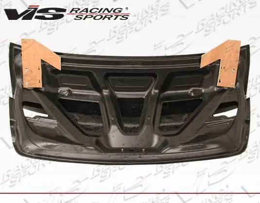 Carbon Fiber Trunk OEM Style for Dodge Dart 4DR 2013-2016 - Image 5