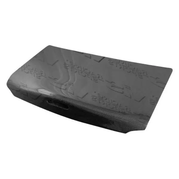 Carbon Fiber Trunk OEM Style for Mazda Miata 2DR 1999-2005