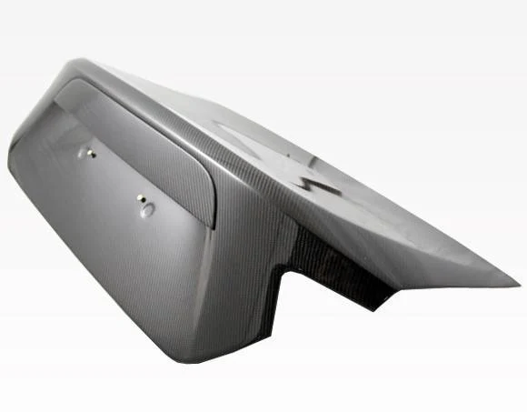 Carbon Fiber Trunk OEM Style For Toyota 86 2013-2020