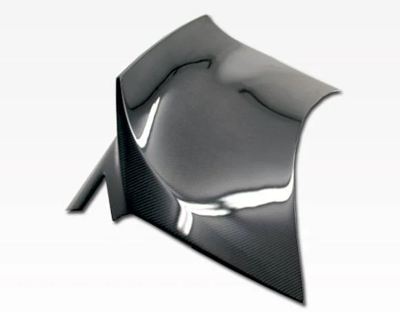 Carbon Fiber Trunk SS Style For Scion FR-S 2013-2020 - Image 2