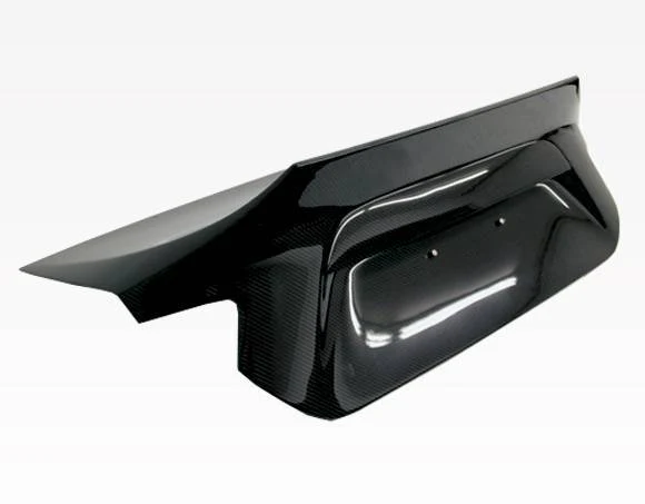 Carbon Fiber Trunk SS Style For Subaru BRZ 2013-2020
