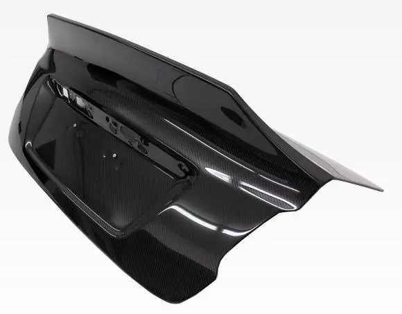 Carbon Fiber Trunk SS Style for Subaru WRX 4DR 2015-2021