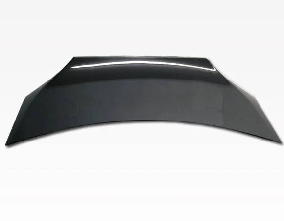 Carbon Fiber Trunk SS Style For Toyota 86 2013-2020 - Image 3