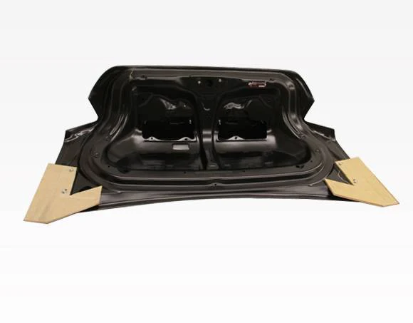 Carbon Fiber Trunk SS Style For Toyota 86 2013-2020 - Image 4