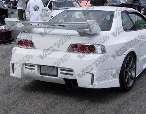 Universal Invader Supra Spoiler - Image 2
