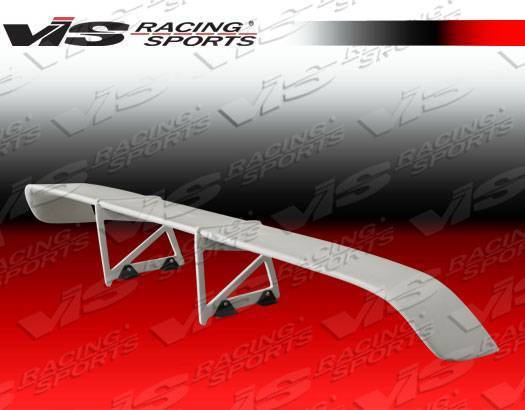Universal Pro Dtm Fiber Glass Spoiler - Image 2